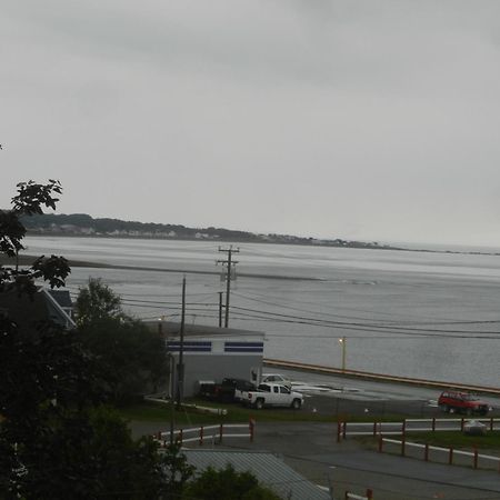 Gite La Ptite Falaise Hebergement Touristique Sainte Anne-des-Chênes Værelse billede